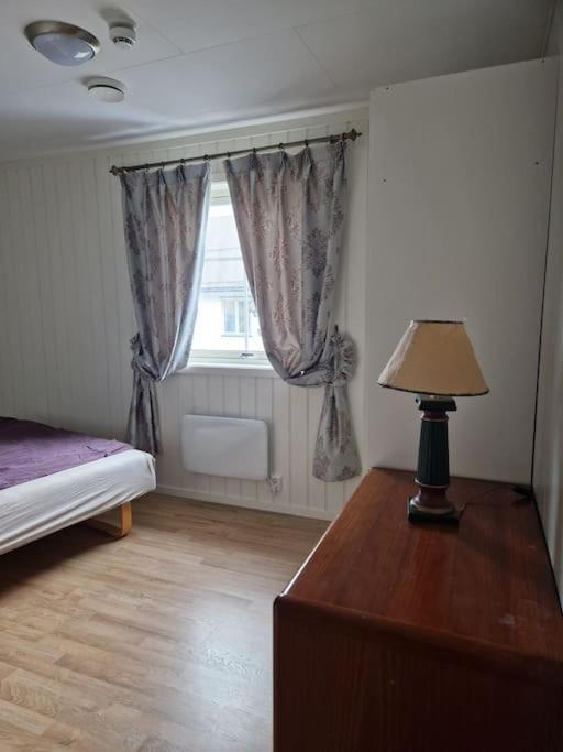 Apartment Sentrum Trysil
