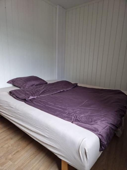 Apartment Sentrum *