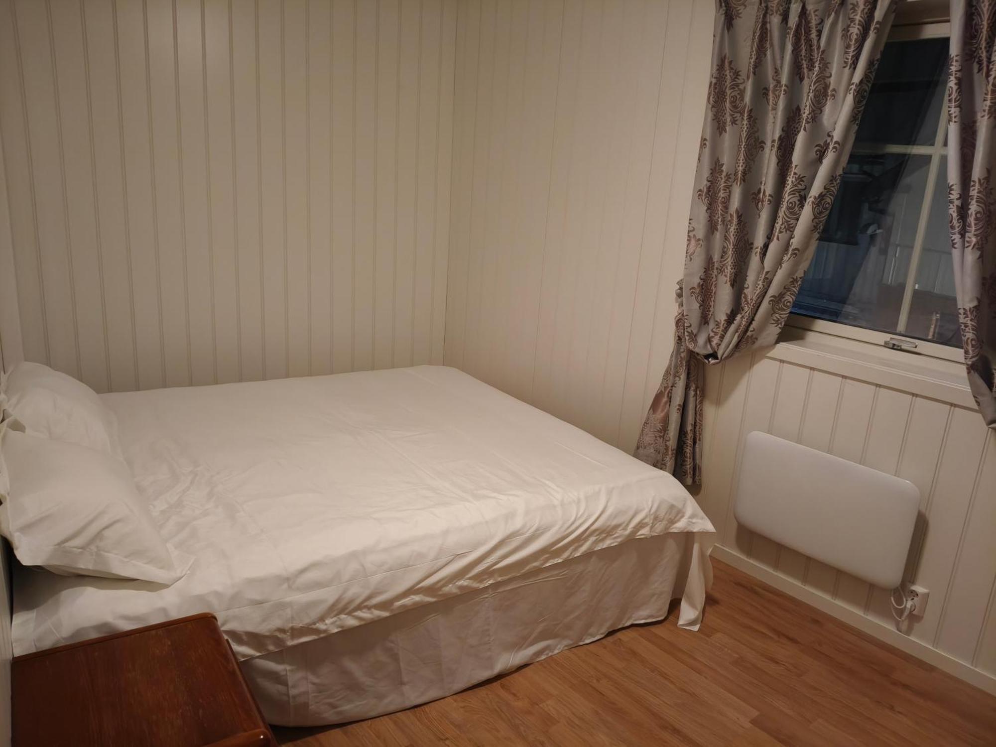 Apartment Sentrum *