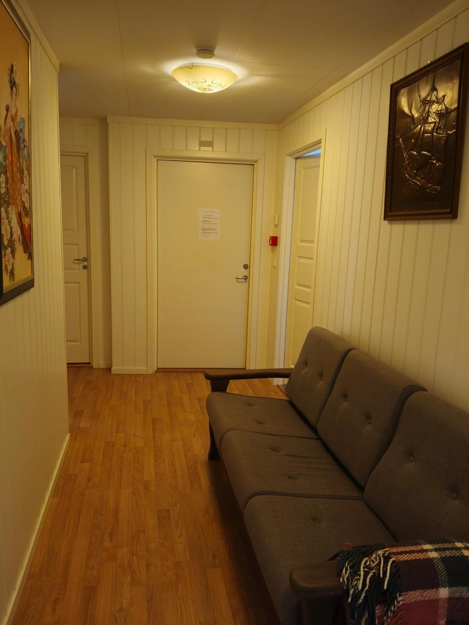 Apartment Sentrum Trysil